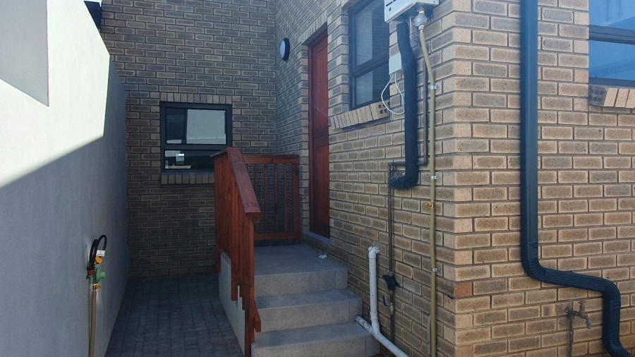 3 Bedroom Property for Sale in Dana Bay Western Cape